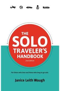 The Solo Traveler's Handbook