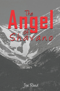 The Angel of Shavano
