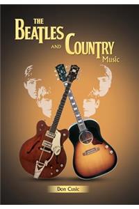 Beatles and Country Music