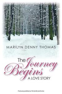 Journey Begins
