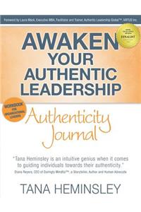 Awaken your Authentic Leadership