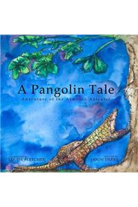 Pangolin Tale