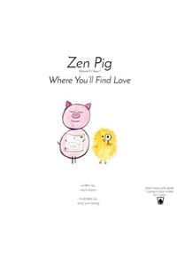 Zen Pig