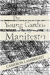 Young Garden Manifesto