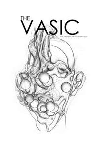 Vasic: The Artwork of David Delloso