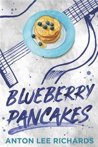 Blueberry Pancakes