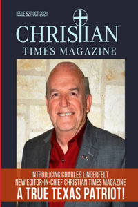 Christian Times Magazine Issue 52