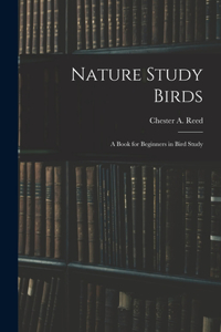Nature Study Birds