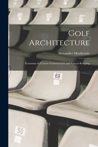 Golf Architecture