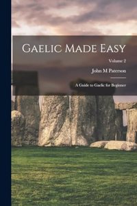 Gaelic Made Easy