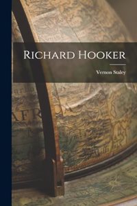 Richard Hooker