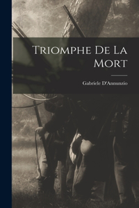 Triomphe De La Mort