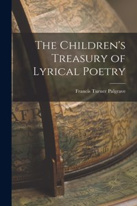 Children's Treasury of Lyrical Poetry