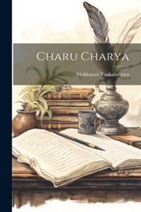 Charu Charya
