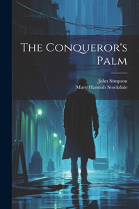 Conqueror's Palm
