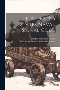 United States Naval Signal Code