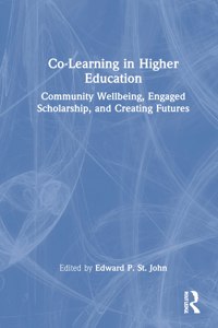 Co-Learning in Higher Education