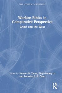 Warfare Ethics in Comparative Perspective