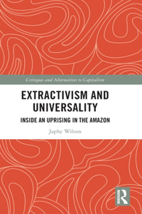 Extractivism and Universality