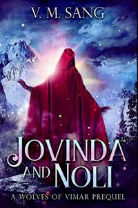 Jovinda And Noli