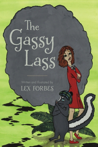 The Gassy Lass