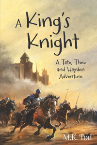 A King's Knight