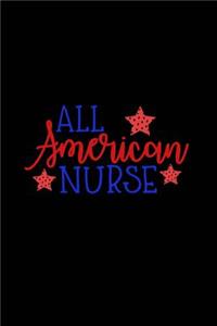 All American Nurse