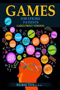 Games for Stroke Patients