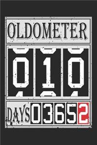 Oldometer 10