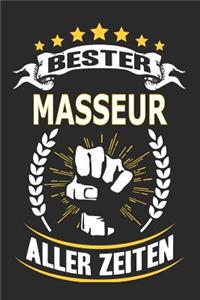 Bester Masseur aller Zeiten