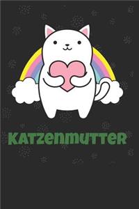 Katzenmutter