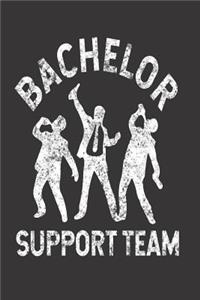 Bachelor Support Team