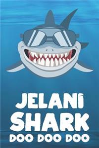 Jelani - Shark Doo Doo Doo