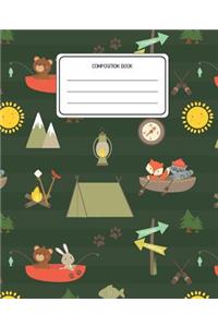 Composition Book