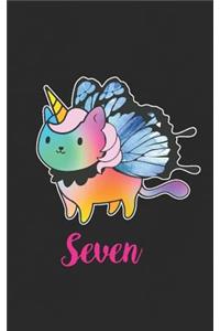 Seven