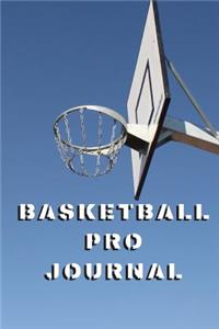 Basketball Pro Journal