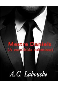 Mestre Daniels