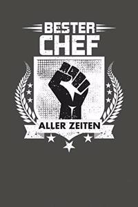 Bester Chef aller Zeiten