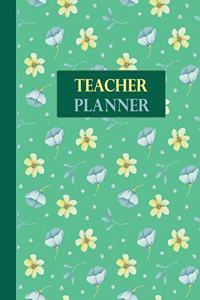 Teacher Planner