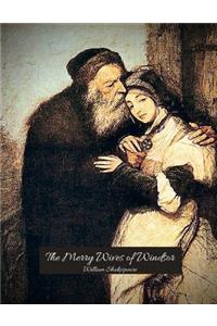 The Merry Wives of Windsor