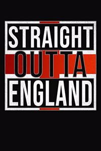 Straight Outta England