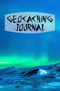 Geocaching Journal