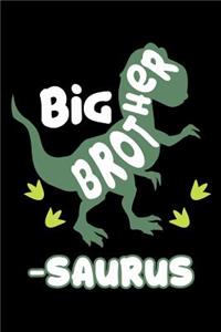 Big Brother-Saurus