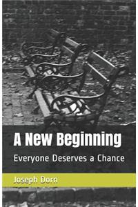 A New Beginning