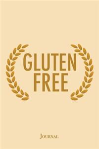 Gluten Free Journal