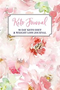 Keto Journal