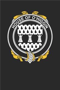 House of O'Higgin