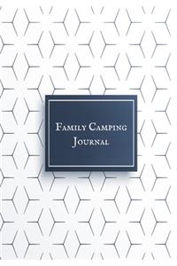 Family Camping Journal