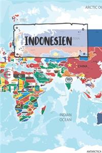 Indonesien