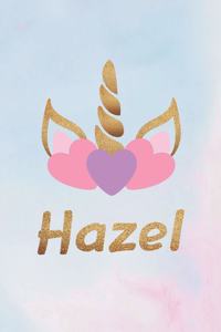 Hazel